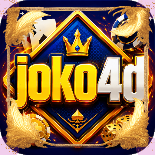 joko4d — mitra unggulan