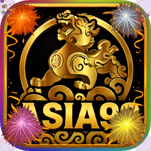 asia99 — mitra unggulan